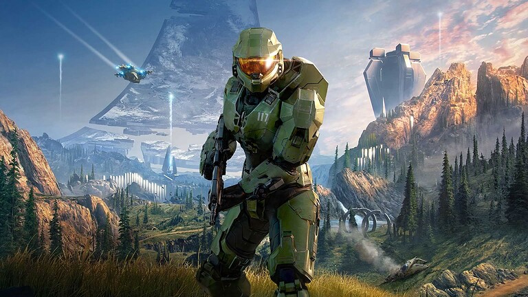 Halo: Combat Evolved ora gira nel browser e fino a 128 giocatori