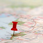 Movie Scene Map, la mappa che svela dove sono girati i film