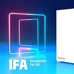 Fritz!Box 7-90, il router Wi-Fi 7 cambia look a IFA 2026