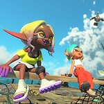 Splatoon Raiders al minimo storico su Amazon: 49,99 euro