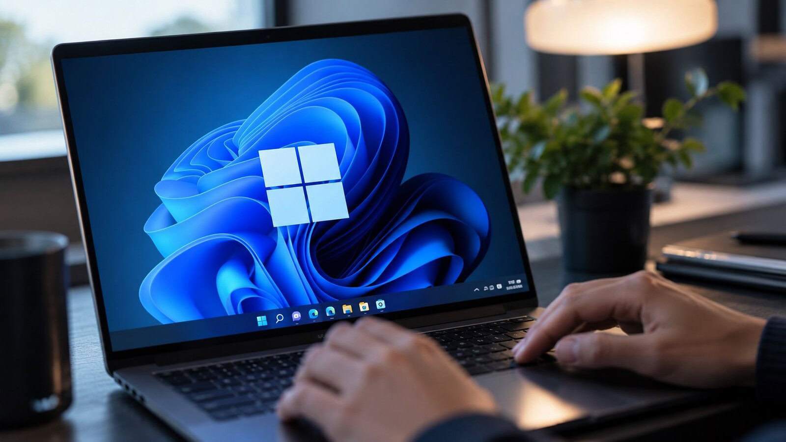 Windows 11, addio alla migrazione diretta dei dati tra PC