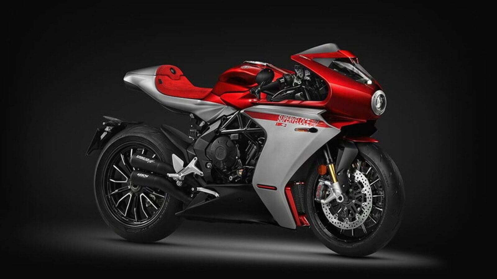 MV Agusta in crisi: avviata la composizione negoziata a Varese