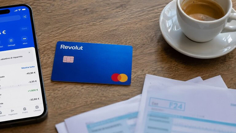 Revolut: data breach parte da una PEC delle forze dell'ordine