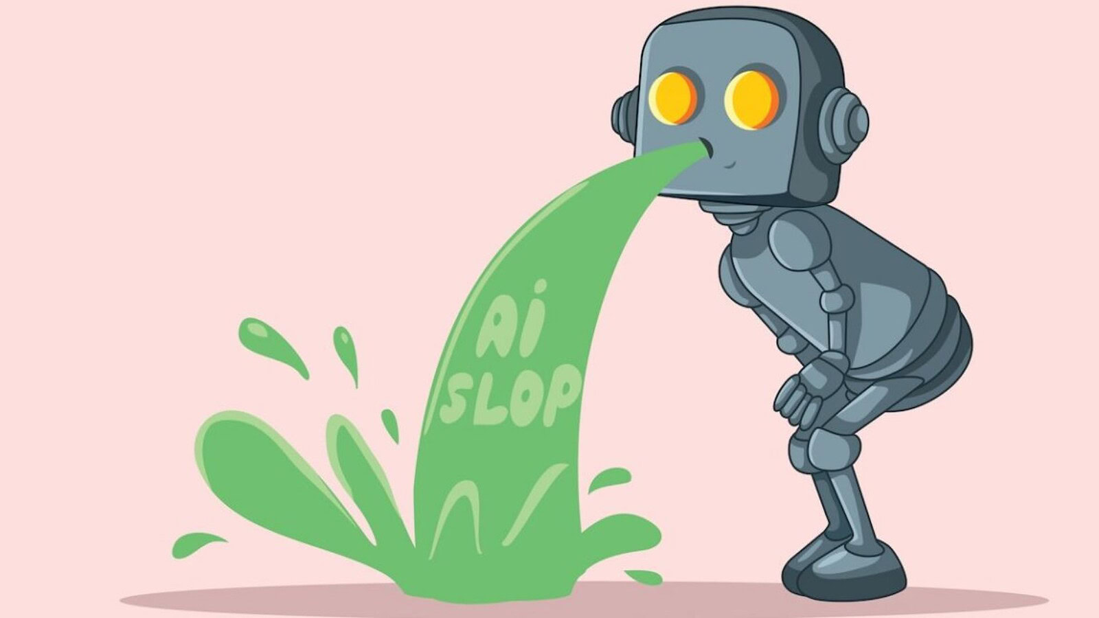 iLands: i bot AI scrivono a giornalisti e admin Mastodon