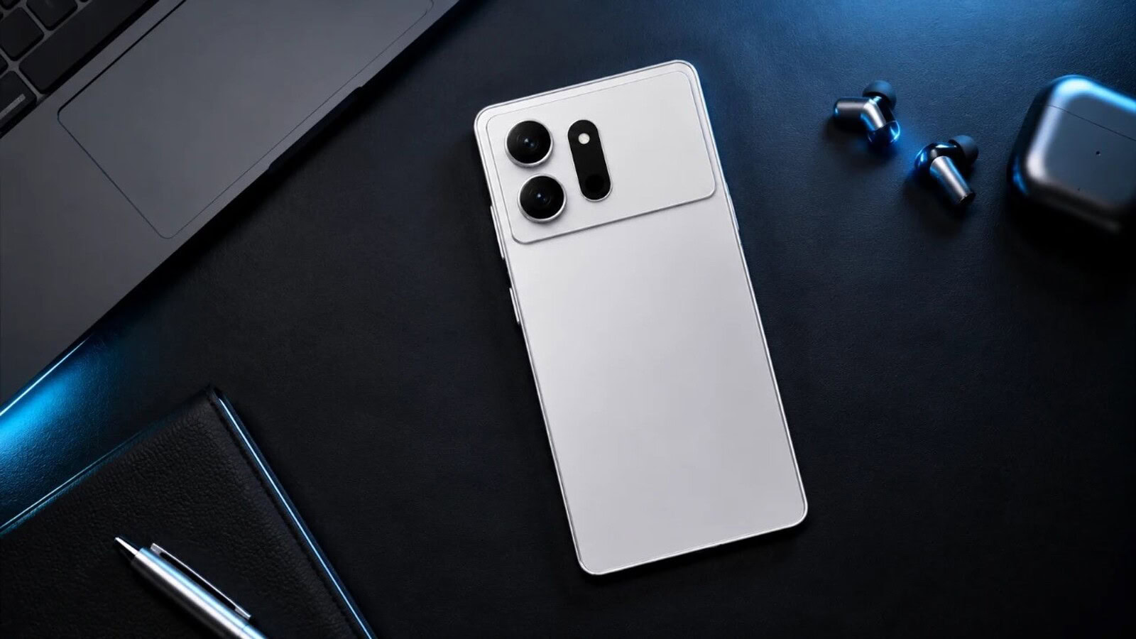 Galaxy S27 Ultra: colori più caldi e nuovo formato Log video