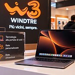 MacBook Neo da WindTre a rate: prezzi da 17,99 euro al mese