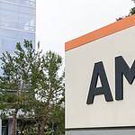 AMD supera i 1.000 miliardi di capitalizzazione grazie all'IA