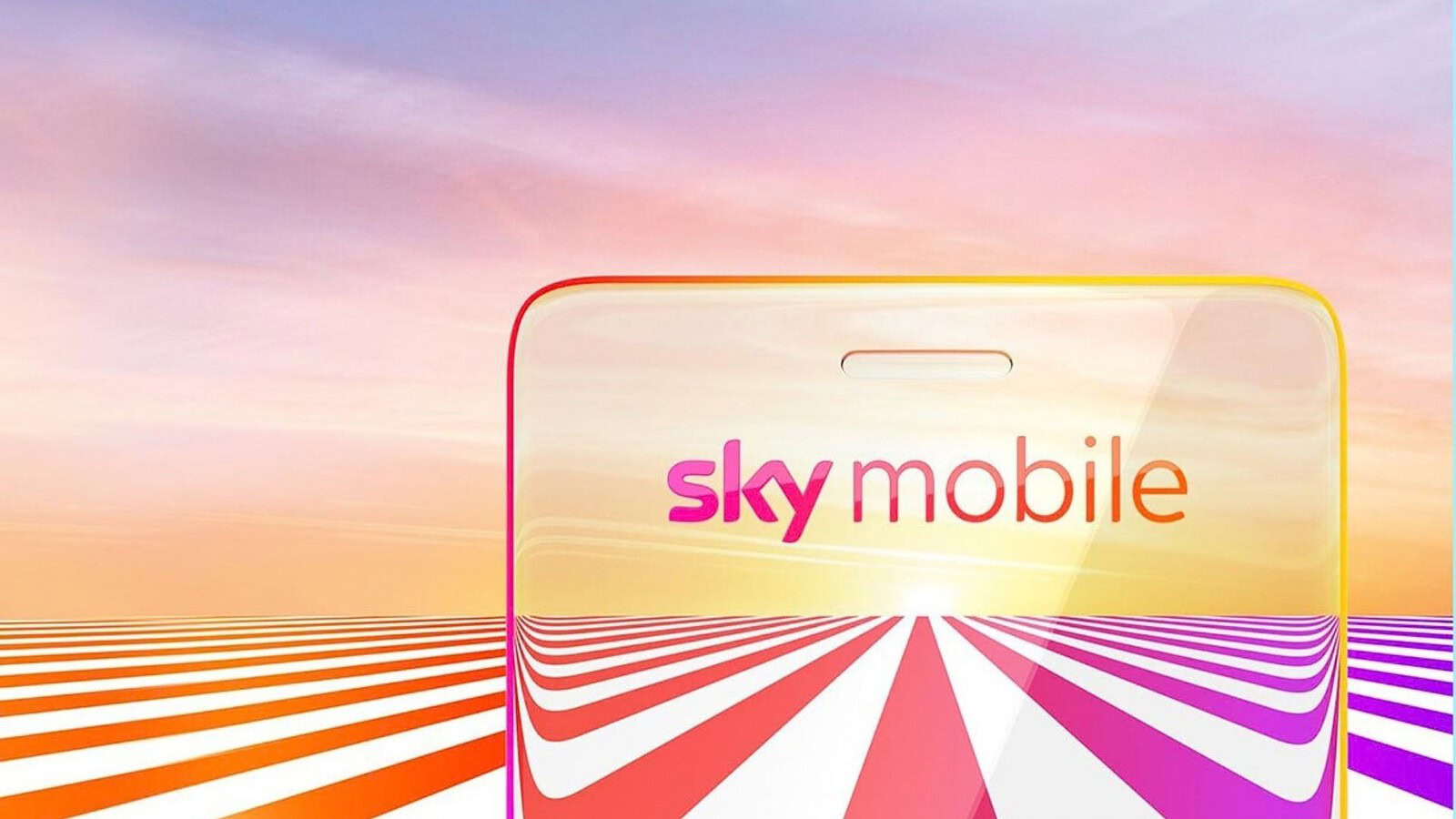 Sky Mobile, Riparti anticipa il rinnovo quando finiscono i Giga
