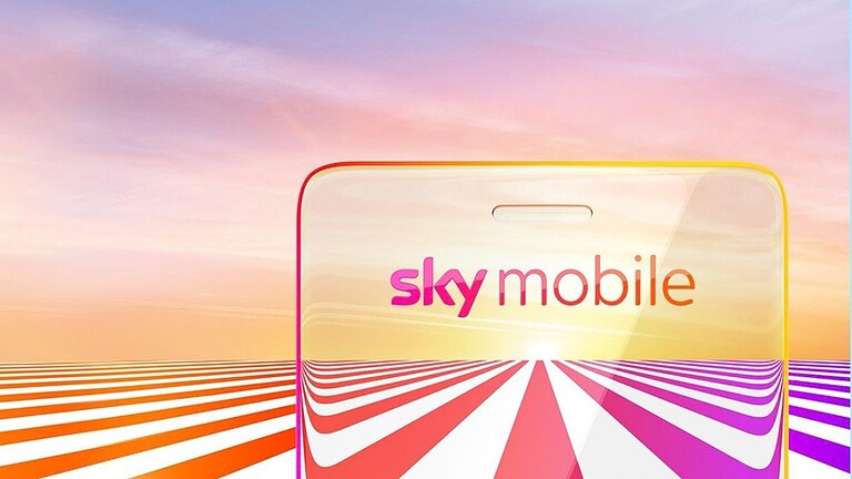 Sky Mobile, Riparti anticipa il rinnovo quando finiscono i Giga