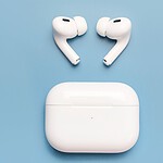 AirPods, arriva l'equalizzatore personalizzabile: ecco i modelli