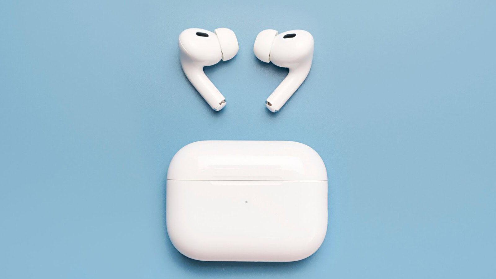 AirPods, arriva l'equalizzatore personalizzabile: ecco i modelli