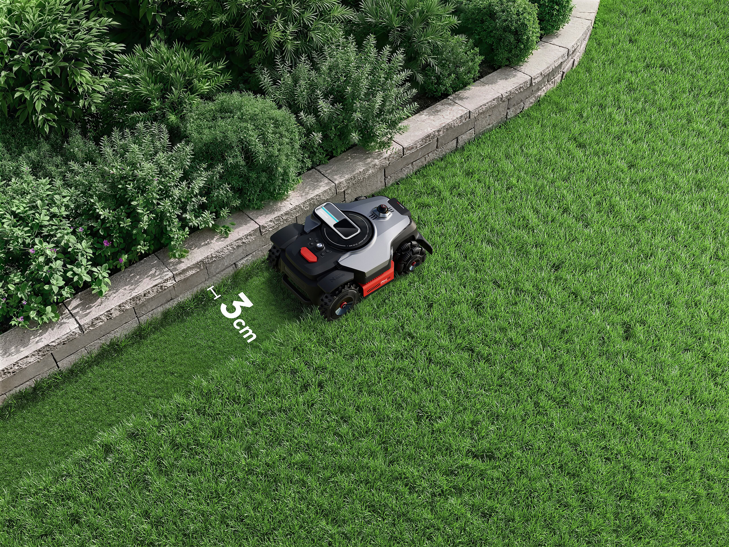 nexlawn nexlawn