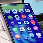One UI 9, cosa significano le icone della barra di stato Samsung