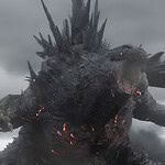 Godzilla Minus Zero