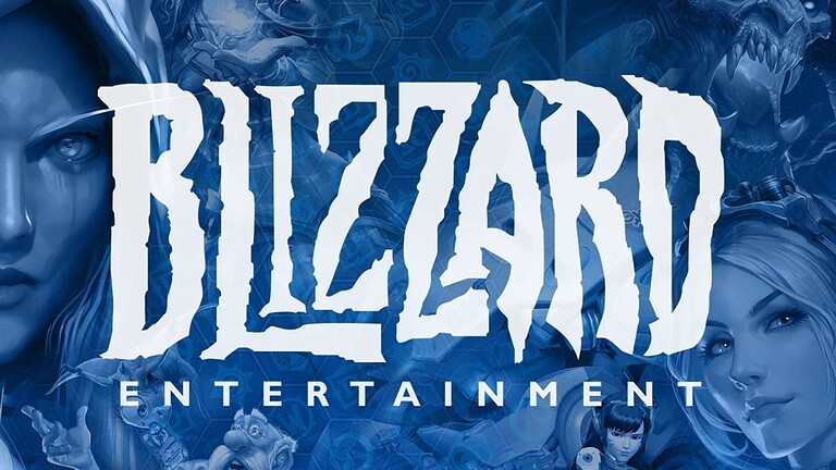 Blizzard
