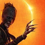 The Blood of Dawnwalker
