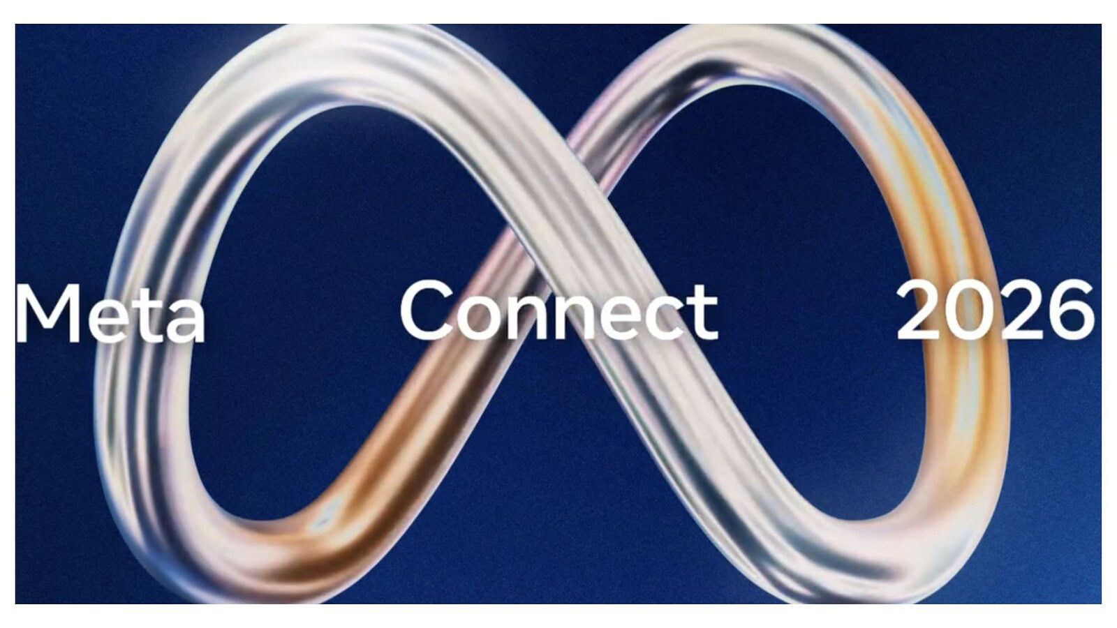 Meta Connect 2026