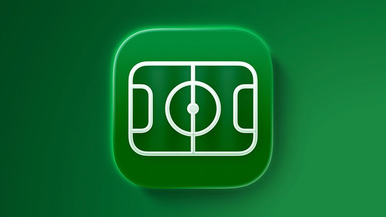 Apple Sports