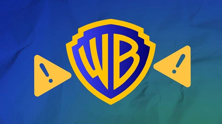 Paramount e Warner Bros
