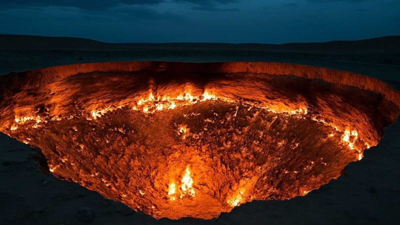 Porta dell'Inferno
