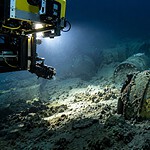 Barili radioattivi nell'Atlantico: la missione svela cosa accade