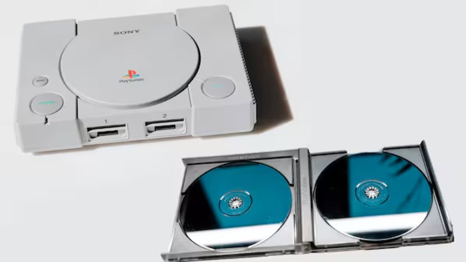 PlayStation, i dischi fisici non spariranno nel 2028: parla Sony