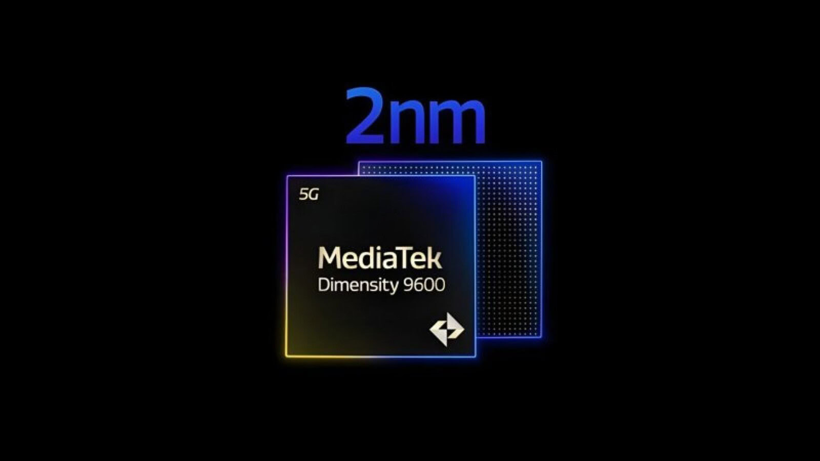 MediaTek Dimensity 9600: data ufficiale e due versioni a confronto