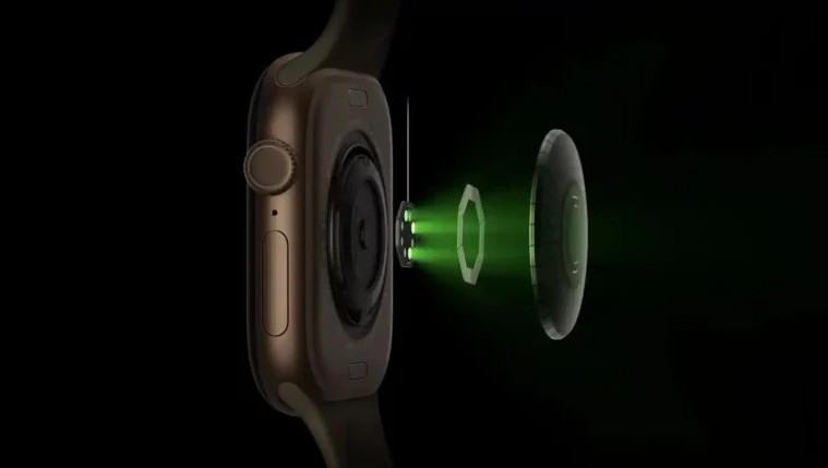 Apple Watch Series 12 - dettaglio