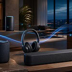 Sonos 27, l'aggiornamento che cambia app, speaker e cuffie