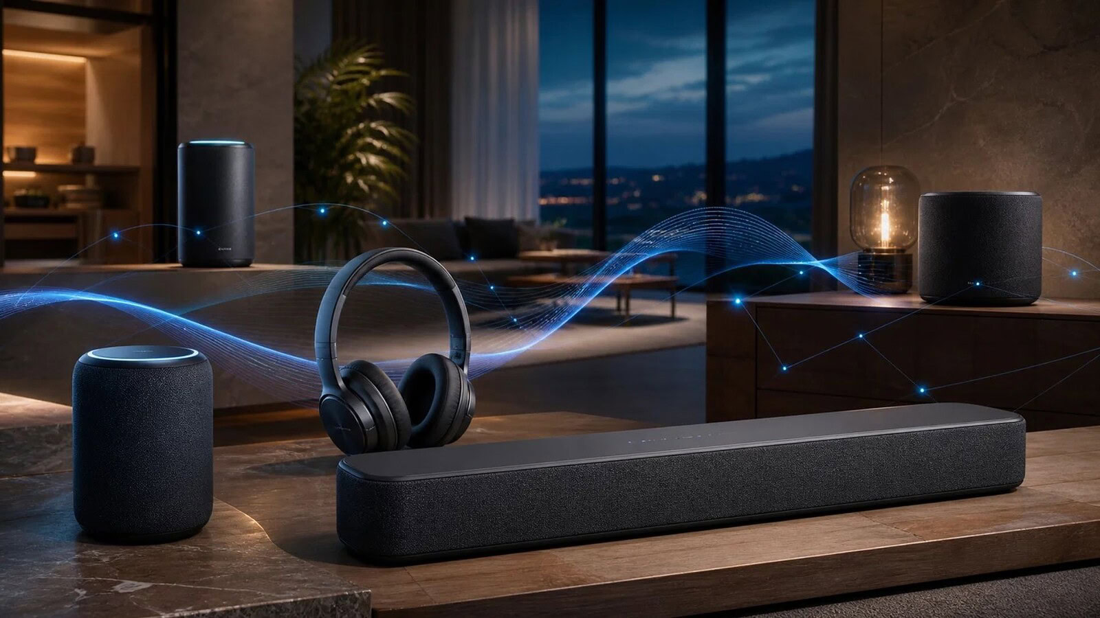 Sonos 27, l'aggiornamento che cambia app, speaker e cuffie