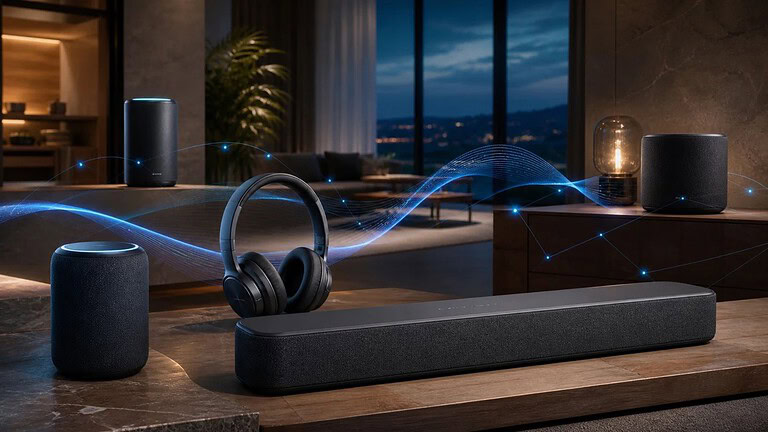 Sonos 27, l'aggiornamento che cambia app, speaker e cuffie