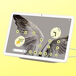 Google Pixel Tablet sparisce dal Google Store: addio definitivo