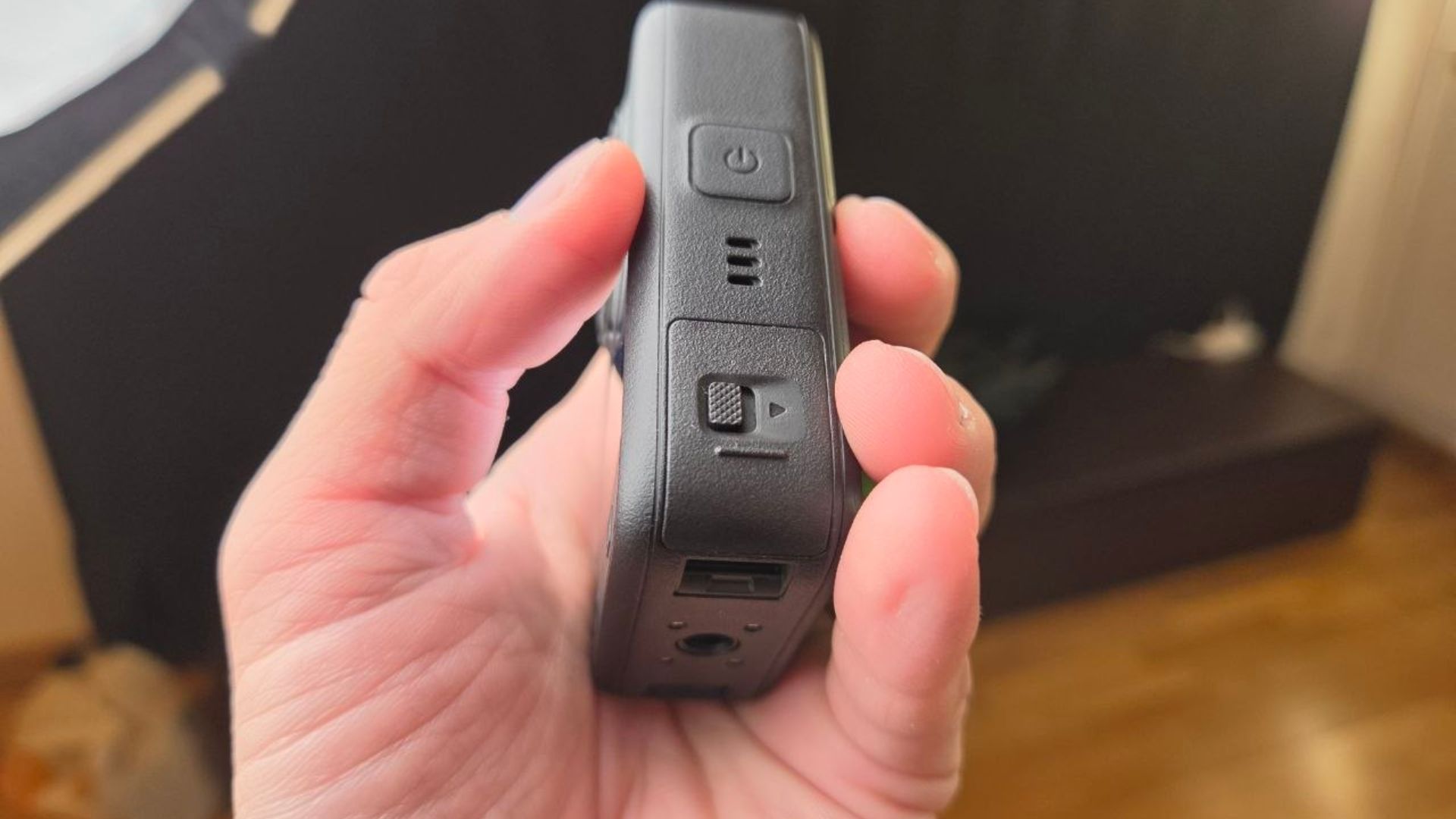 DJI OSMO 360 II
