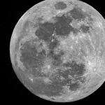 Lunar Foundation Model: NASA e IBM addestrano l'IA lunare