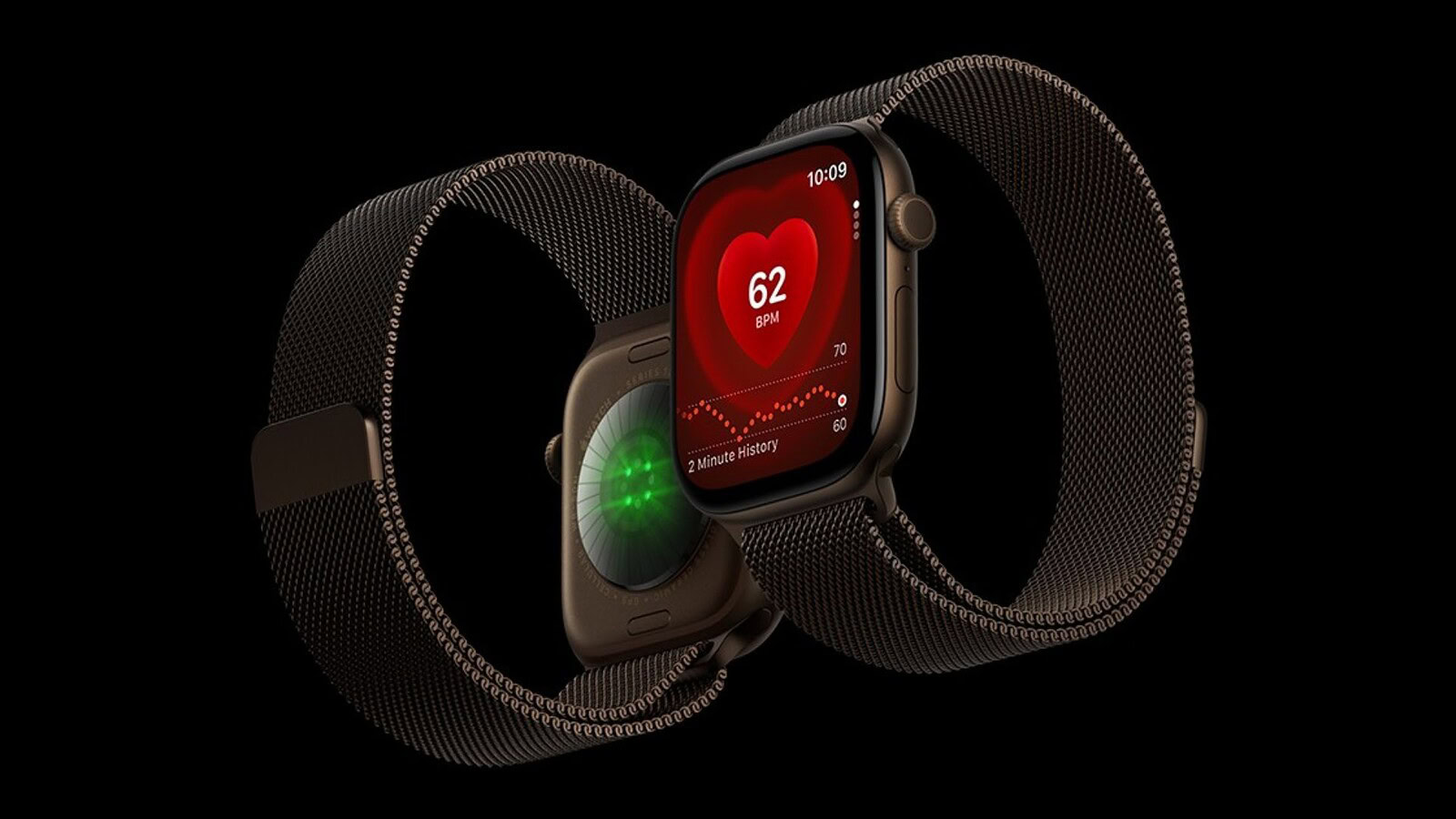 Apple Watch registra con Audio Intelligence: si teme per la privacy