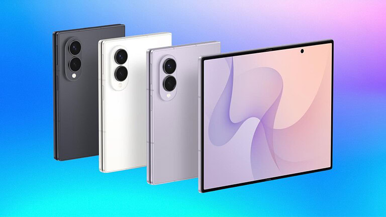 Galaxy Z Fold8: vendite su del 10% dopo l'arrivo di iPhone Duo