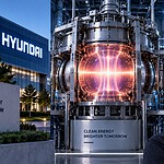 Commonwealth Fusion Systems: Hyundai e Bill Gates investono