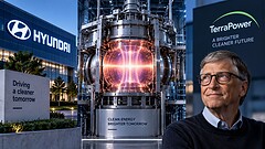 Commonwealth Fusion Systems: Hyundai e Bill Gates investono
