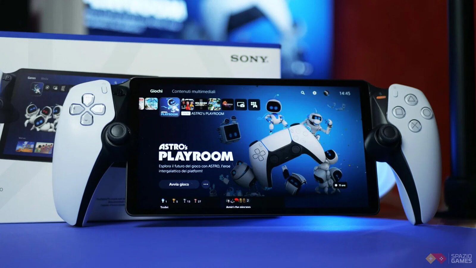 PS6 Portatile: leak svela Project Canis con chip AMD 3nm