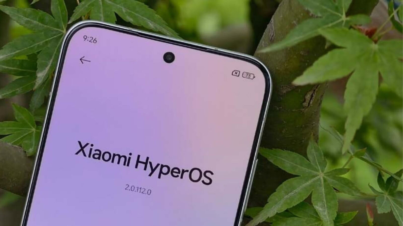 HyperOS 4, Xiaomi taglia i modelli: serve Android 17