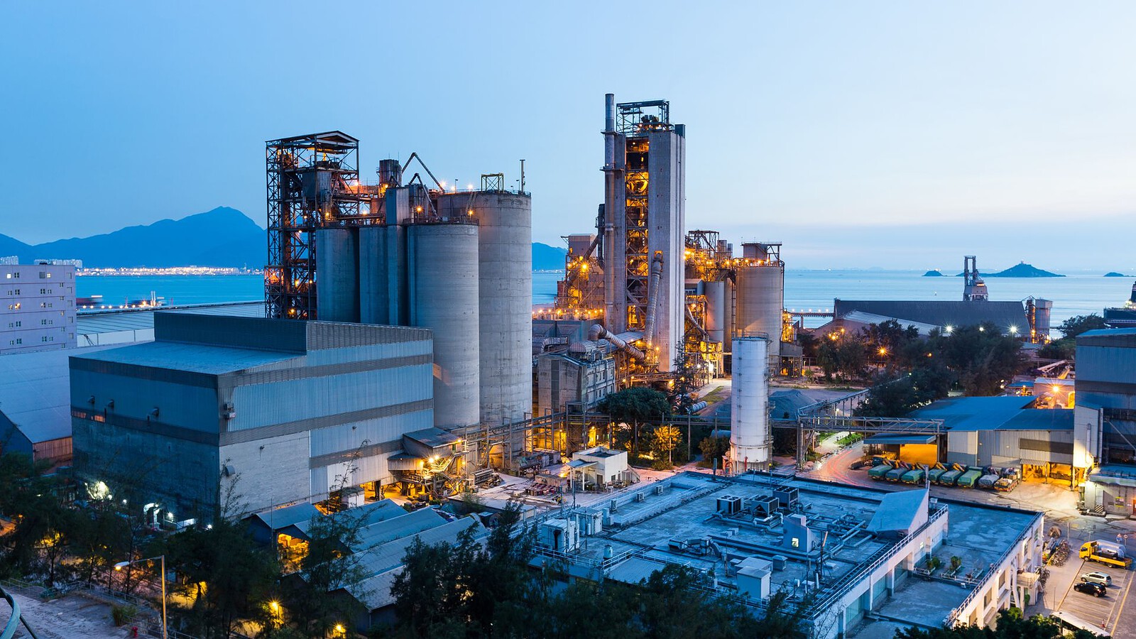 Calore industriale di scarto: come diventa energia elettrica