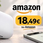 Caricatore Google USB-C 45W a 18,49 euro, sconto del 47%