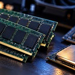 DRAM più cara di CPU e GPU: la memoria 1b supera il nodo TSMC N2
