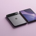 iPhone Ultra, il trucco anti-piega che copieranno tutti