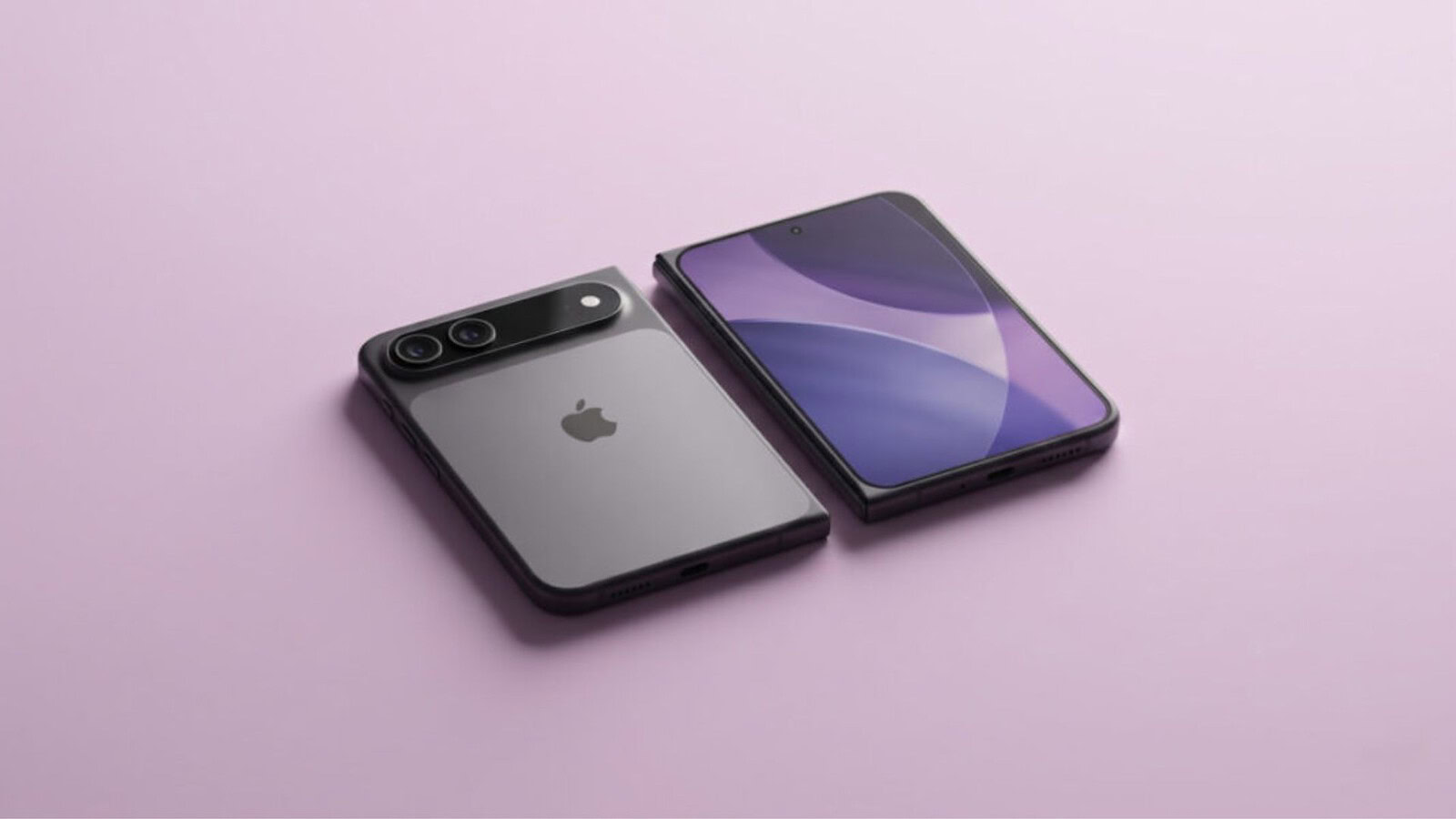 iPhone Ultra, il trucco anti-piega che copieranno tutti