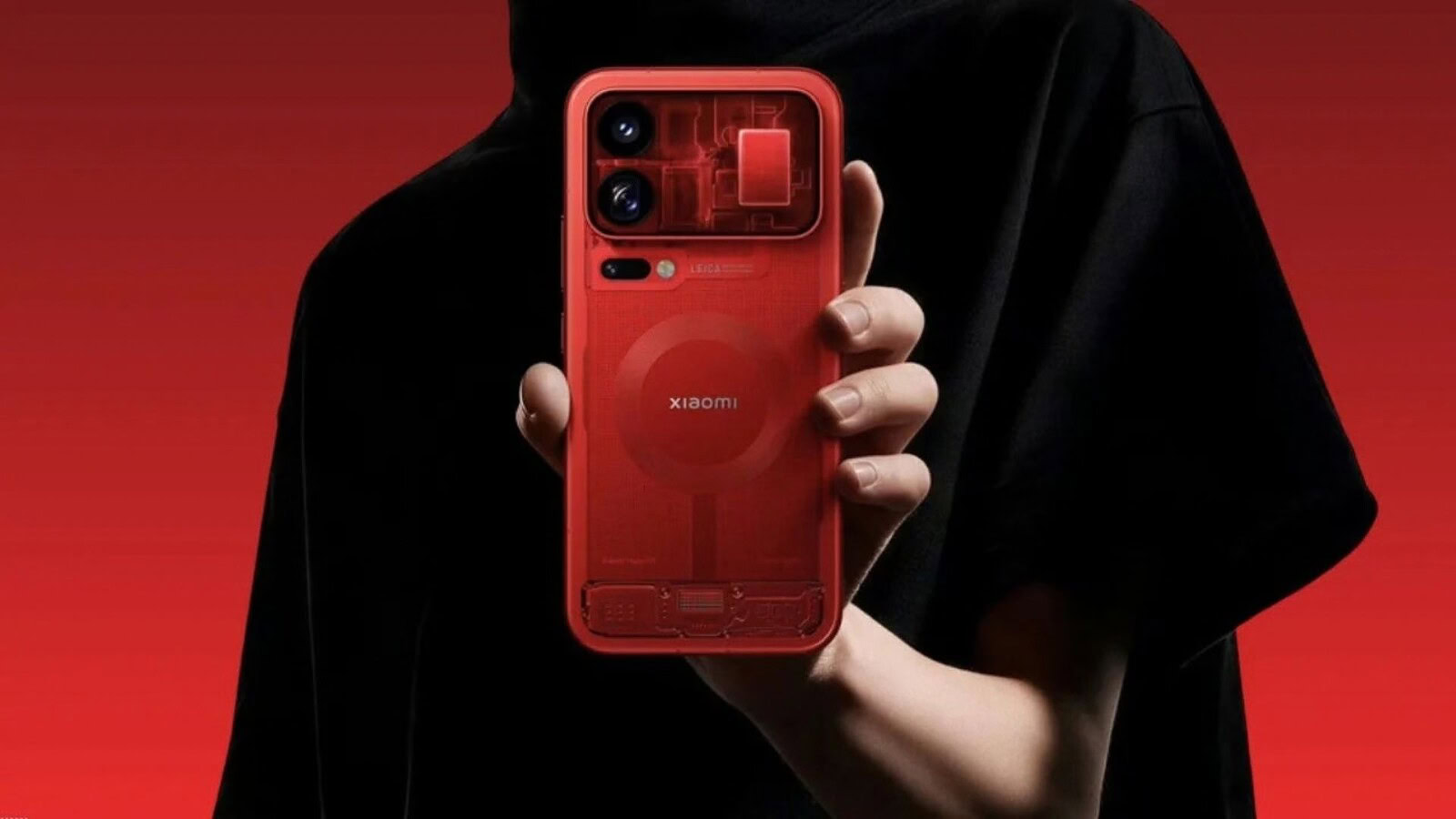 Xiaomi 18 Pro supporta Apple Watch: chiamate, notifiche e salute