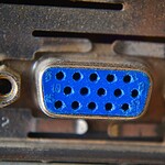 VGA, perché il connettore a 15 pin resiste ancora dal 1987