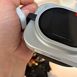 Nothing Headphone (1) Pro - immagine 10 Nothing Headphone (1) Pro