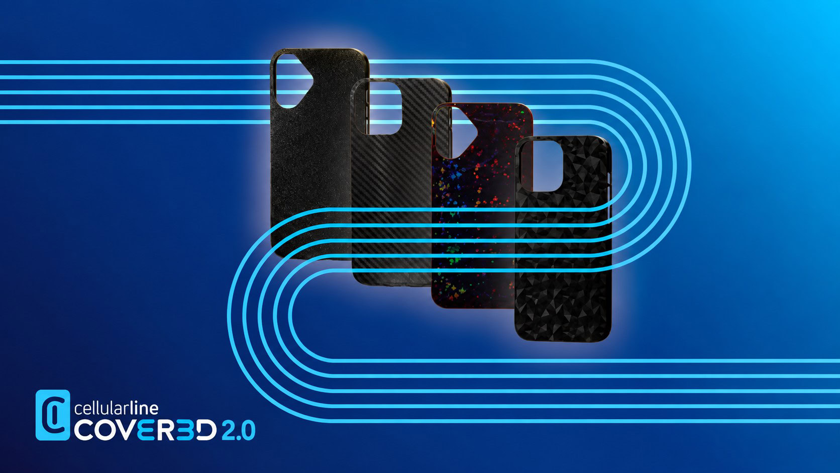 cellularline - design