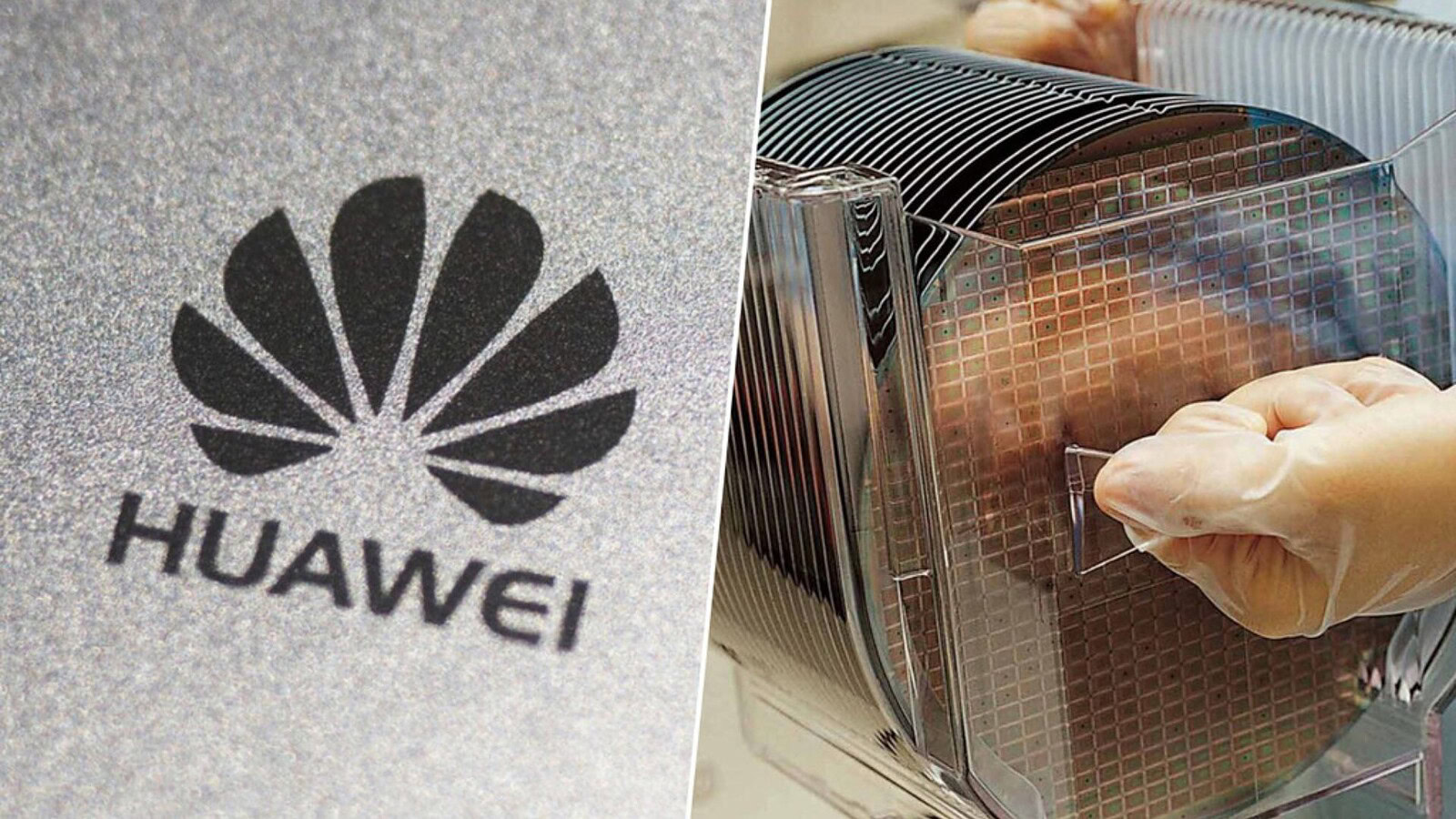 Huawei sfida ASML